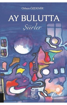 Ay Bulutta / Orhan Özdemir