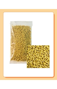 Pond Stick Naturel Japon Balığı Yemi 250gr Pond Stick Naturel Japon Balığı Yemi 250gr