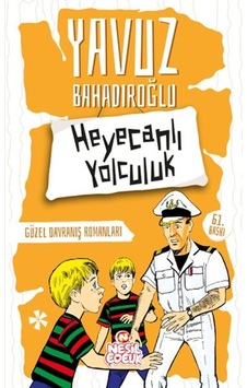 Heyecanlı Yolculuk - Pmvp-772298 Heyecanlı Yolculuk - Pmvp-772298