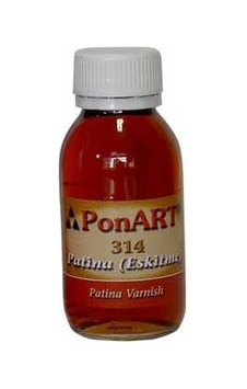 Ponart Lukas Patina / Eskitme Ponart Lukas Patina / Eskitme
