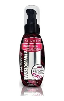 İmaj Passionate Saç Serumu Keratin Kür 100 ML
