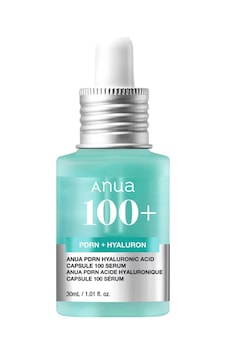 Anua Pdrn Hyaluronic Acid Capsule 100 Serum - Hyaluronik Asitli Nemlendirici Serum 30 Ml Anua Pdrn Hyaluronic Acid Capsule 100 Serum - Hyaluronik Asitli Nemlendirici Serum 30 Ml