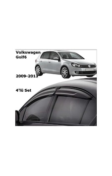 Vw Golf 6 Cam Rüzgarlığı - Kutulu Gönderim - Lazer Kesim Vw Golf 6 Cam Rüzgarlığı - Kutulu Gönderim - Lazer Kesim