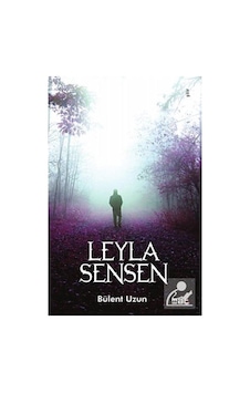 Leyla Sensen- Mat Kitap