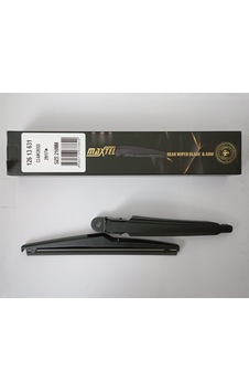 MAXTEL C3 AIRCROSS ARKASİLECEK KOMPLE SÜPÜRGELİ 210 MM 2017-- MAXTEL C3 AIRCROSS ARKASİLECEK KOMPLE SÜPÜRGELİ 210 MM 2017--