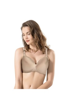 Le Jardin 9100-B Daphne Soft Cup Sütyen Ten Ten Rengi Le Jardin 9100-B Daphne Soft Cup Sütyen Ten Ten Rengi