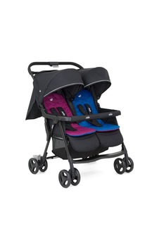 Joie Aire Twin İkiz Bebek Arabası Joie Aire Twin İkiz Bebek Arabası