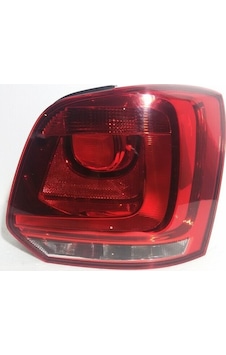 Volkswagen Polo 2009-2013 Stop Lambası Arka Stop Sağ Volkswagen Polo 2009-2013 Stop Lambası Arka Stop Sağ