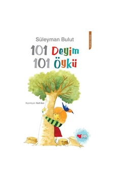 101 Deyim 101 Öykü - Pmvp-646903 101 Deyim 101 Öykü - Pmvp-646903