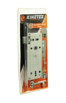 İç Kapı Oda Kilit 40mm Çelik Galveniz Kaplama Gövde Pirinç - Nikel Materyaller Ktx-2239 Go-53-vice 03652 İç Kapı Oda Kilit 40mm Çelik Galveniz Kaplama Gövde Pirinç - Nikel Materyaller Ktx-2239 Go-53-vice 03652