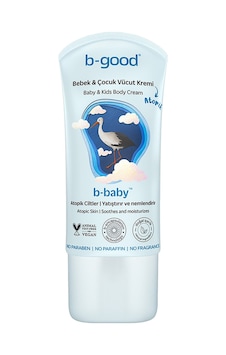 B-baby Bebek Masaj Yağı 150 Ml B-baby Bebek Masaj Yağı 150 Ml