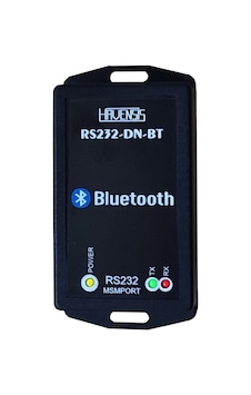 Havensis Solar Bluetooth Modül Uzaktan İzleme
