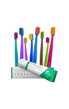 Opalescence Beyazlatıcı Diş Macunu 133 Gr + Curaprox 3960 Diş Fırçası Opalescence Beyazlatıcı Diş Macunu 133 Gr + Curaprox 3960 Diş Fırçası