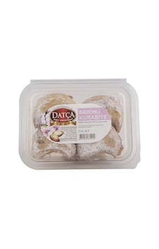 Datça Bademli Kurabiye 120 G