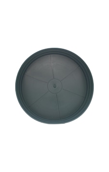 Grow Wizard Yuvarlak Yeşil Saksı Altlığı 45 Cm Grow Wizard Yuvarlak Yeşil Saksı Altlığı 45 Cm