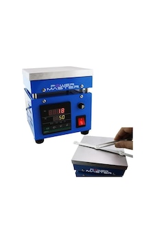 Powermaster Tv Backlight Lehim Sökme İstasyonu Powermaster Tv Backlight Lehim Sökme İstasyonu