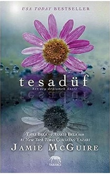 Tesadüf: Her Şey Değişmek Üzere Tesadüf: Her Şey Değişmek Üzere