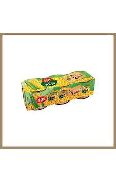 Bezos Mısır 3x210gr 22