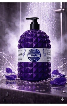 Duş Jeli Good Girl 500 Ml Diğer