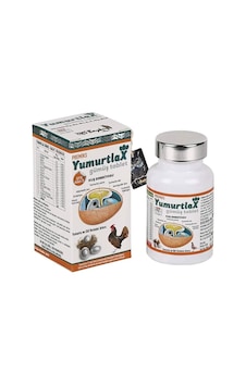 Yumurtlax Vitamin Tablet Yumurtlax Vitamin Tablet