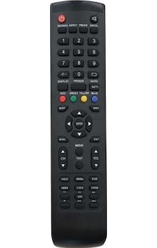 Nordmende Lcd Tv Kumanda Nordmende Lcd Tv Kumanda
