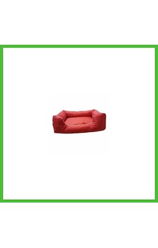 Vaveni Dış Mekan Köpek Yatağı Kırmızı 80x60 Cm Arz Vaveni Dış Mekan Köpek Yatağı Kırmızı 80x60 Cm Arz