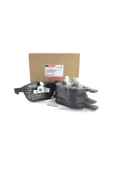 Ford C-max Ön Fren Balatası 2003-2011 Motorcraft