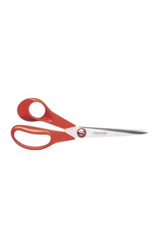 Fiskars 9850 M207 Sol El Kumaş Deri Ve Karton Makası No: 8,5 İnç Fiskars 9850 M207 Sol El Kumaş Deri Ve Karton Makası No: 8,5 İnç