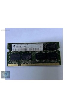 Qimonda 2gb Ddr2 Pc2 6400s Sorunsuz Ram