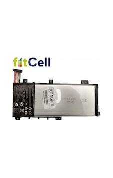 Fitcell Asus Uyumlu Tp550ld-cj053h U30sd-rx163v Notebook Bataryası Fitcell Asus Uyumlu Tp550ld-cj053h U30sd-rx163v Notebook Bataryası