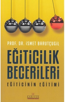 Eğiticilik Becerileri Eğiticinin   Eğitimi