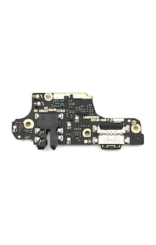 Fixist Xiaomi Redmi Note 9s İle Uyumlu Şarj Soketi