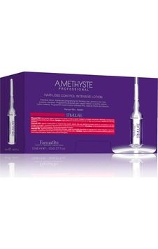 Farmavita Amethyste Stimulate Hair Loss Control Losyon 12 ML