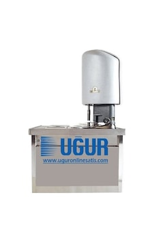 Udm 40 C1 Gözlü Dıştan Kompresörlü Dondurma Yapma Makinaları Udm 40 C1 Gözlü Dıştan Kompresörlü Dondurma Yapma Makinaları