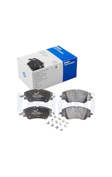 Citroen C4 X 1.2 Puretech 2022-2025 Delphi Ön Balata Netpar26620 Citroen C4 X 1.2 Puretech 2022-2025 Delphi Ön Balata Netpar26620