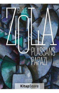 Plassans Papazı / Emile Zola N11.21643 Plassans Papazı / Emile Zola N11.21643