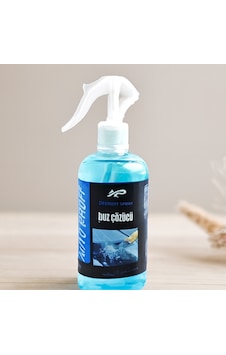Buz Çözücü Ve Buzlanma Önleyici Sprey 400 Ml Çok Renkli Buz Çözücü Ve Buzlanma Önleyici Sprey 400 Ml Çok Renkli