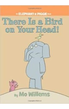 There Is A Bird On Your Head! 9781423106869 There Is A Bird On Your Head! 9781423106869