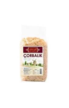 Sepetçioğlu Kastamonu Kastamonu Çorbalık 500g