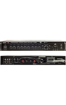Osawa K-008U Eko'lu 150 W USB'li Anfi