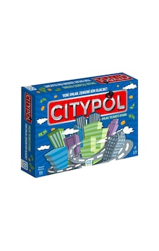 Ca Games 5221 Cıtypol Emlak Ticareti Oyunu Ca Games 5221 Cıtypol Emlak Ticareti Oyunu