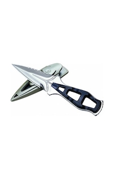 Aquatec Kn-170Sp - Bc Bıçağı Gümüş