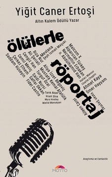Ölülerle Röportaj Ölülerle Röportaj