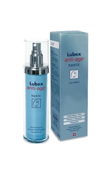 Lubex Canlandırıcı ve Gözenek Küçültücü Tonik 120 ML
