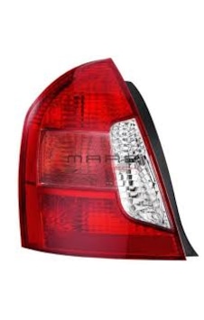 Hyundai Accent Era 2006 - 2012 Arka Stop Lambası - Sol Taraf Hyundai Accent Era 2006 - 2012 Arka Stop Lambası - Sol Taraf