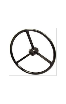 Ford Traktör 5000-6600-6610 Direksiyon Simidi .İnce Tip 15 İNÇ Ford Traktör 5000-6600-6610 Direksiyon Simidi .İnce Tip 15 İNÇ