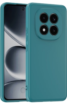 Teleplus Xiaomi Redmi Note 15 Pro Plus Kılıf İçi Kadife Mara Lansman Silikon Teleplus Xiaomi Redmi Note 15 Pro Plus Kılıf İçi Kadife Mara Lansman Silikon