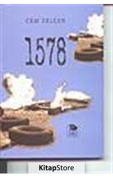 1578 ya da Bir Korsan Hikayesi - Cem Selcen - İmge Kitabevi