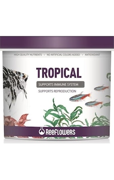 Reeflowers Tropical 1000 Ml