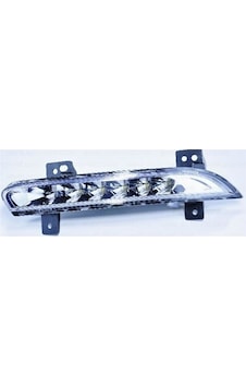 ZENON RN9565 GÜNDÜZ FARI LEDİ SOL FLUENCE -MEGANE III 2012- ZENON RN9565 GÜNDÜZ FARI LEDİ SOL FLUENCE -MEGANE III 2012-